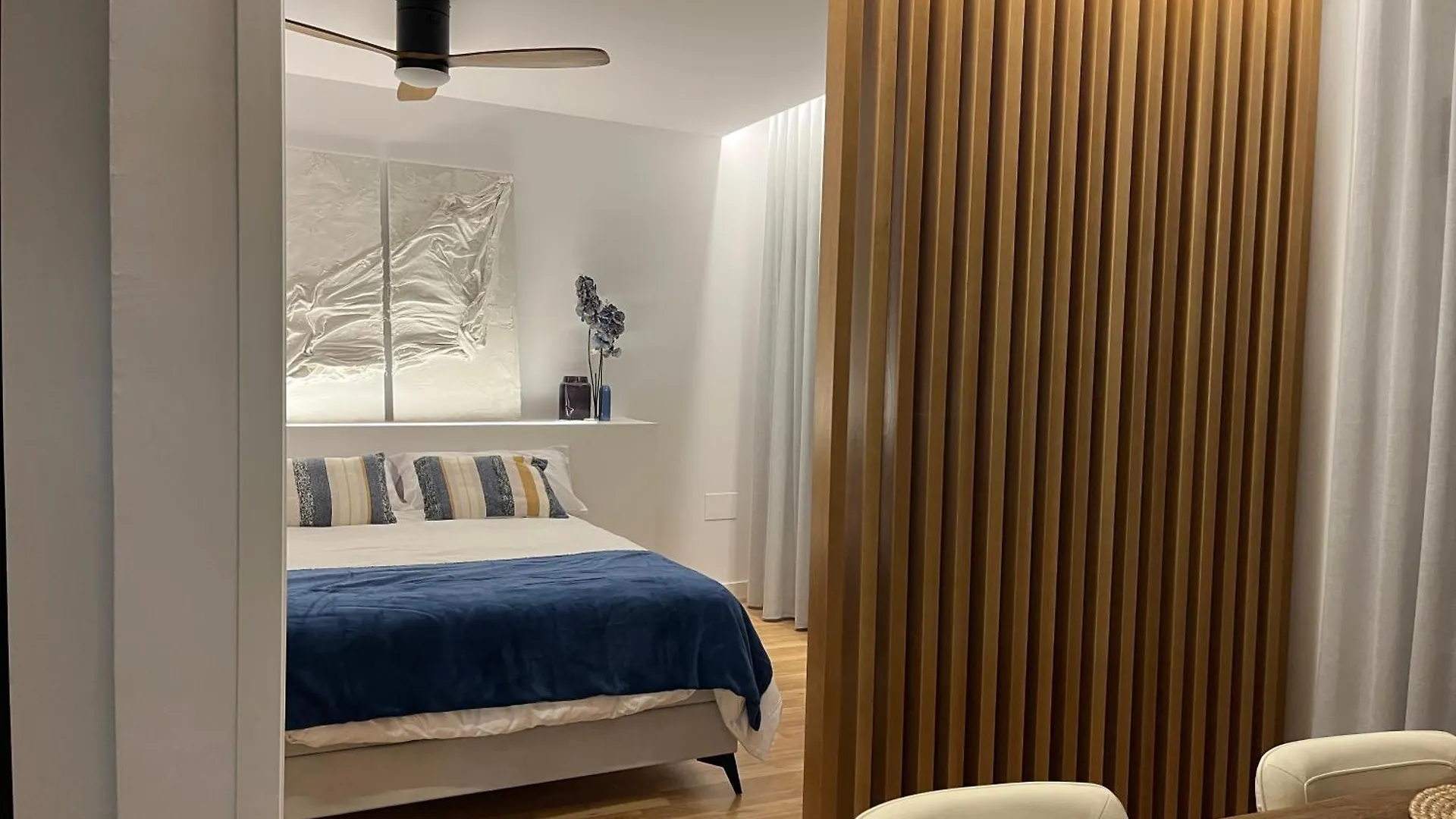 Central Cordoba Suite