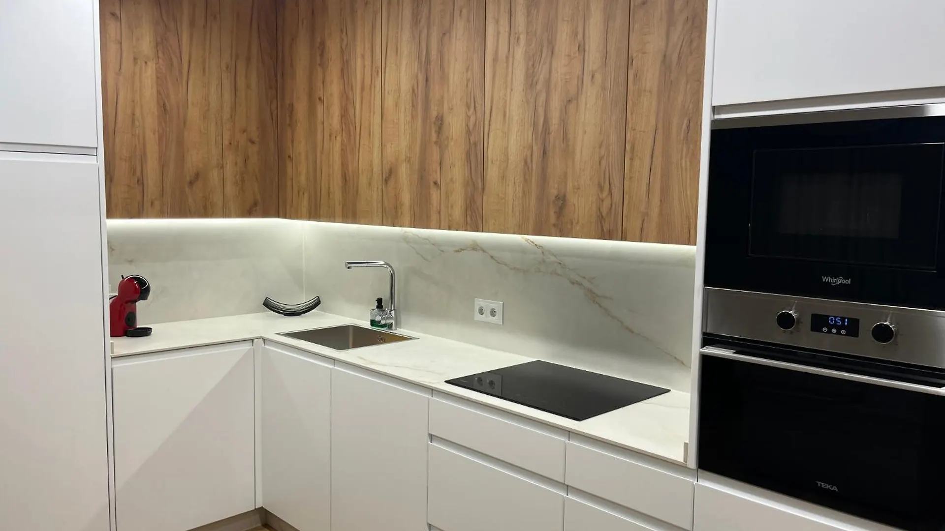 Apartment Central Cordoba Suite Spain