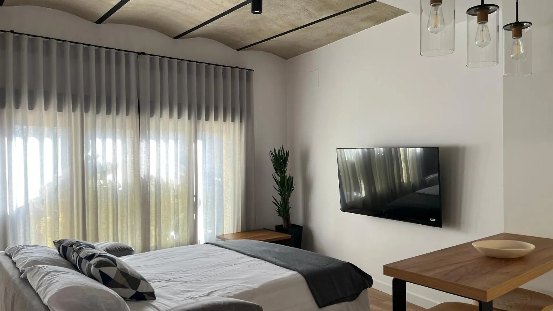 Apartment Central Cordoba Suite Spain