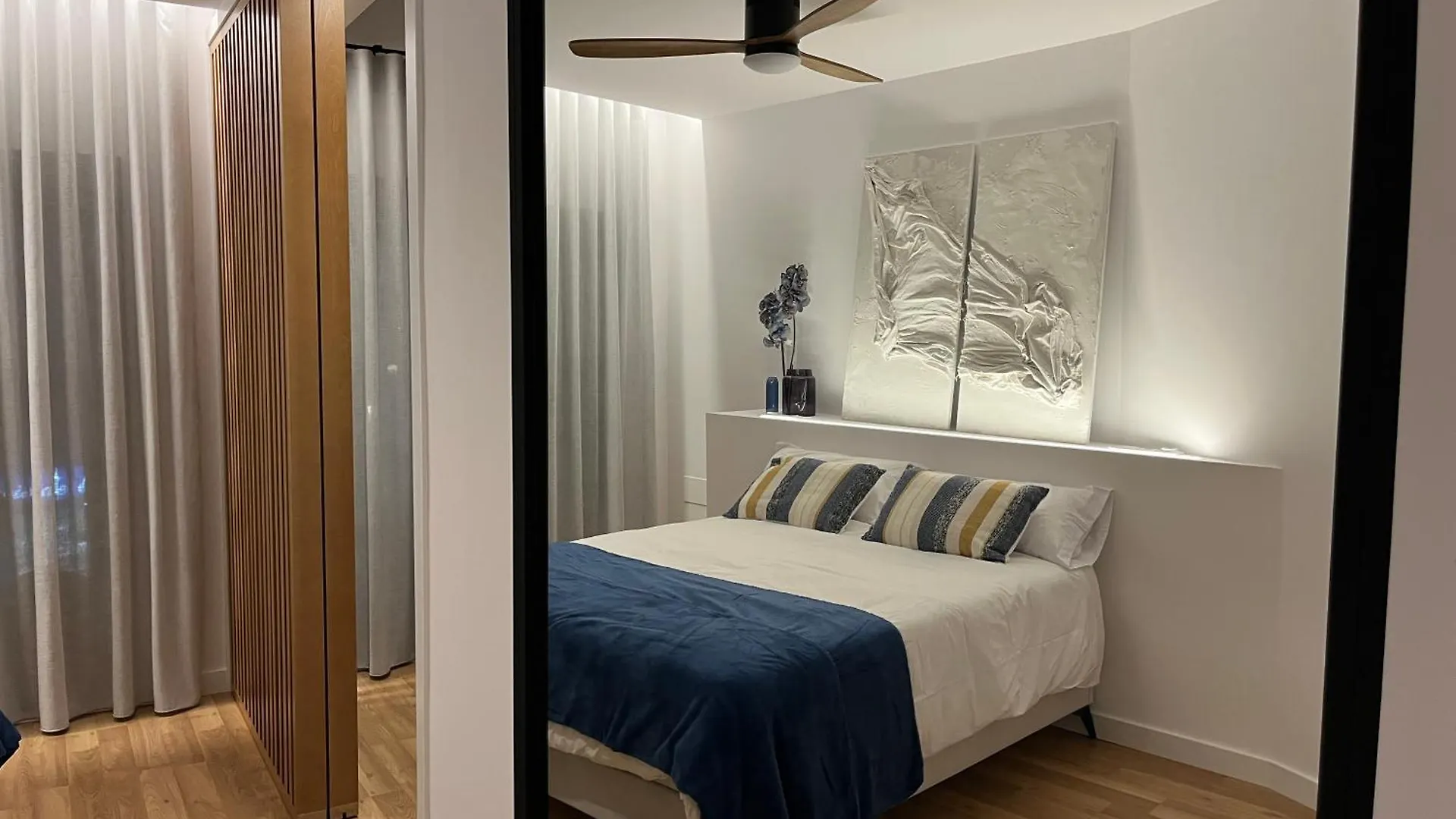 Apartment Central Cordoba Suite