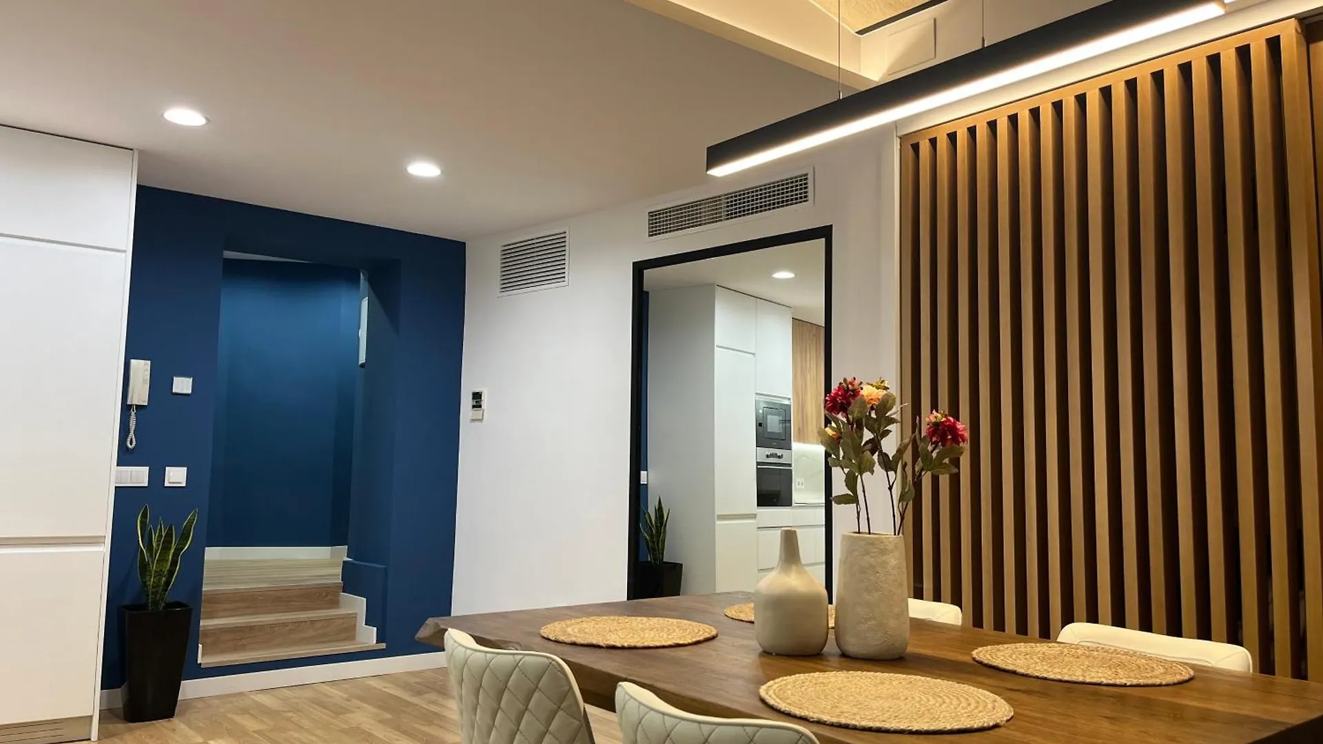 Central Cordoba Suite 0*,