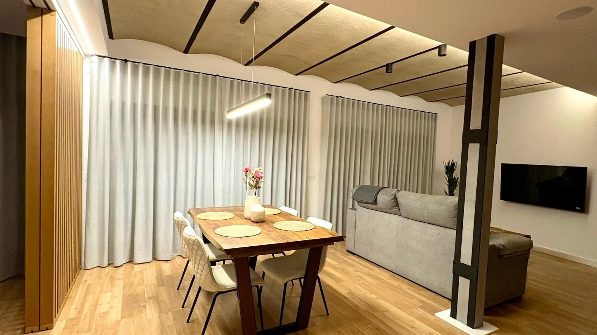 Central Cordoba Suite Apartment