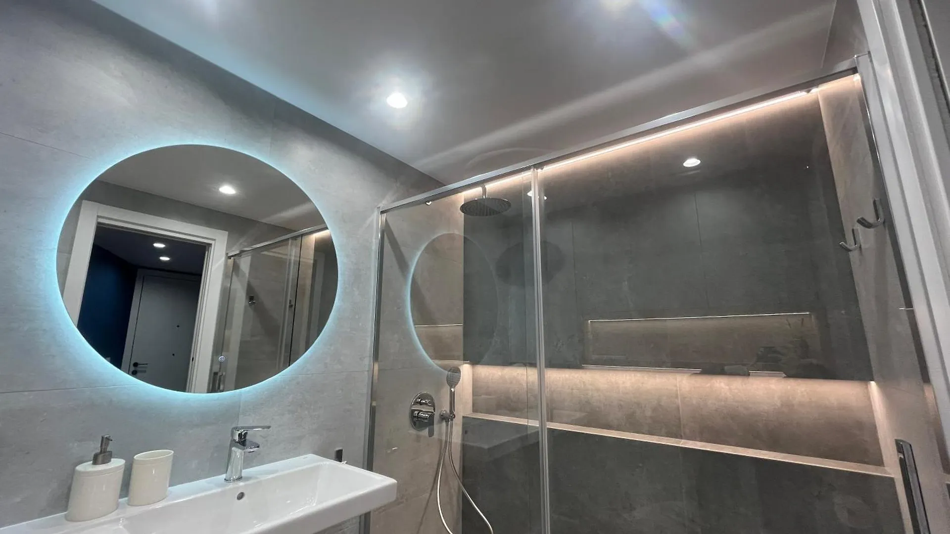 Apartment Central Cordoba Suite