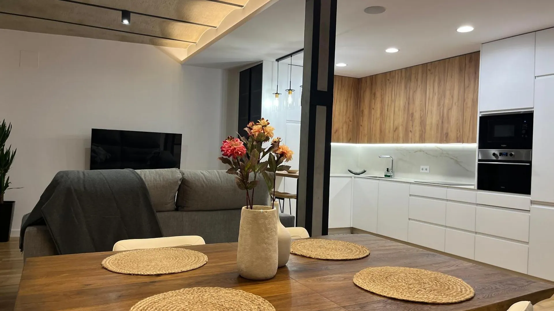 Central Cordoba Suite Apartment