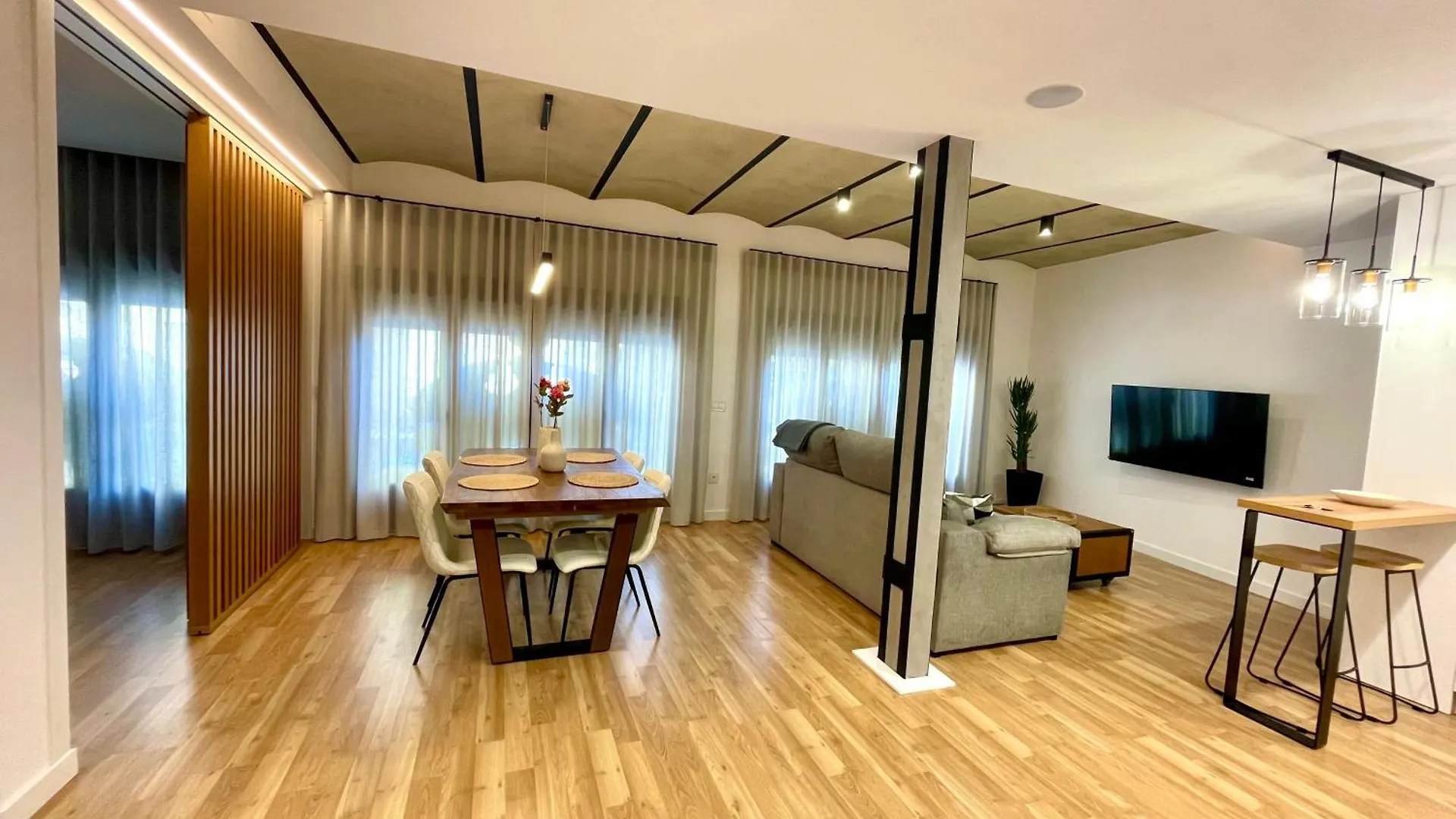 Apartment Central Cordoba Suite