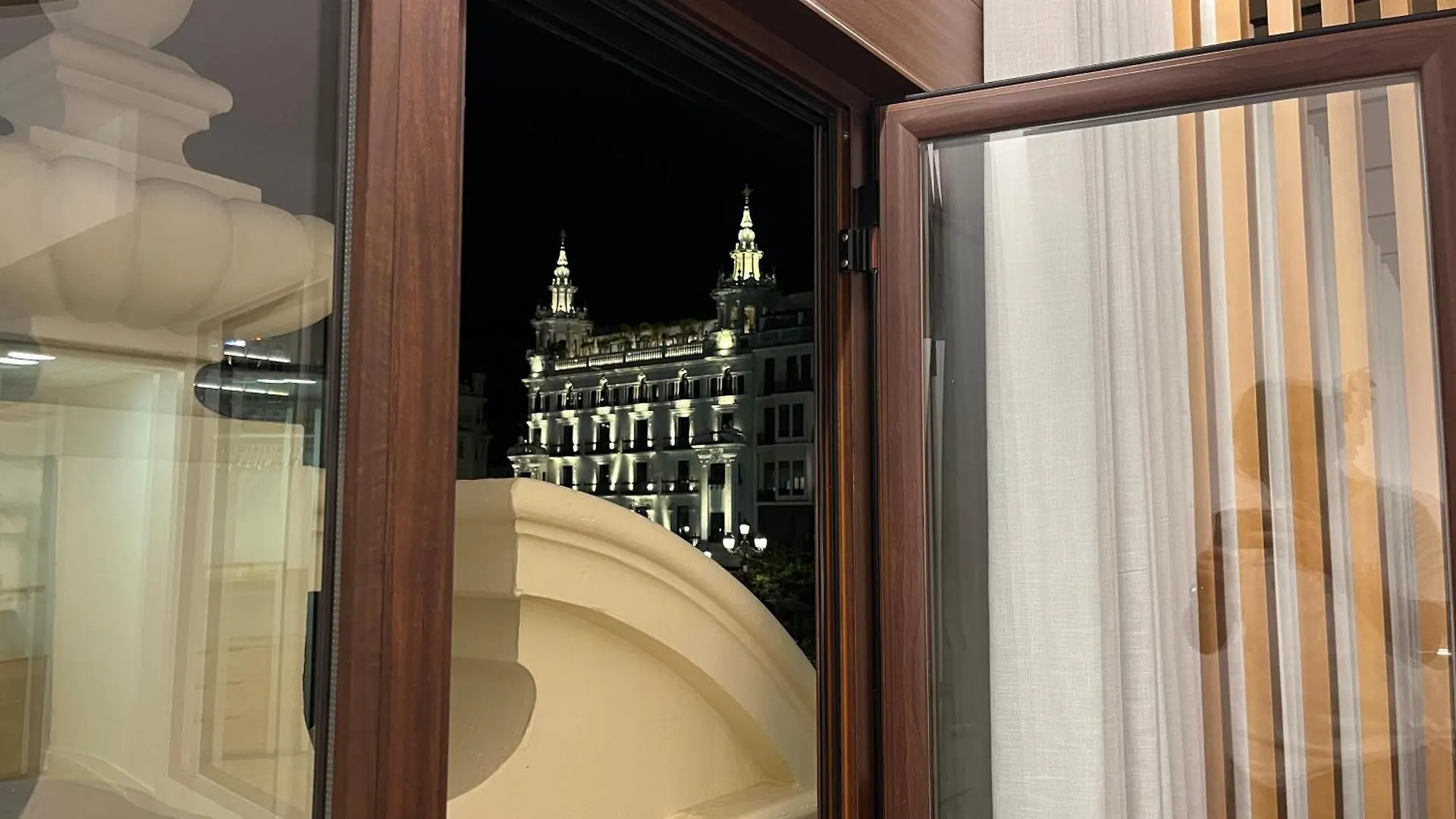 Central Cordoba Suite Spain