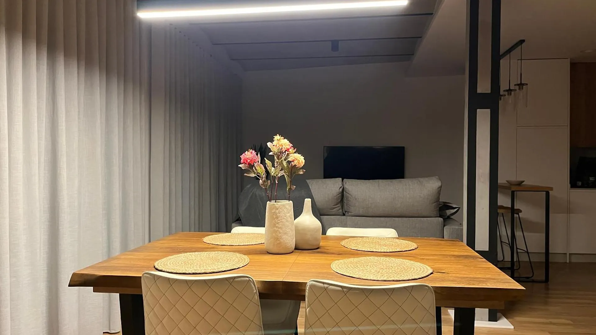 Central Cordoba Suite
