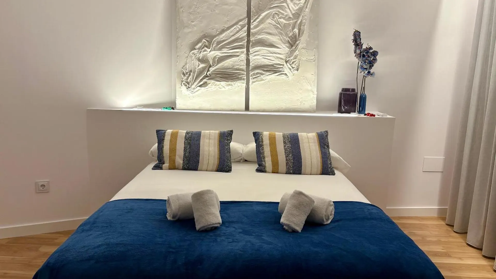 Central Cordoba Suite