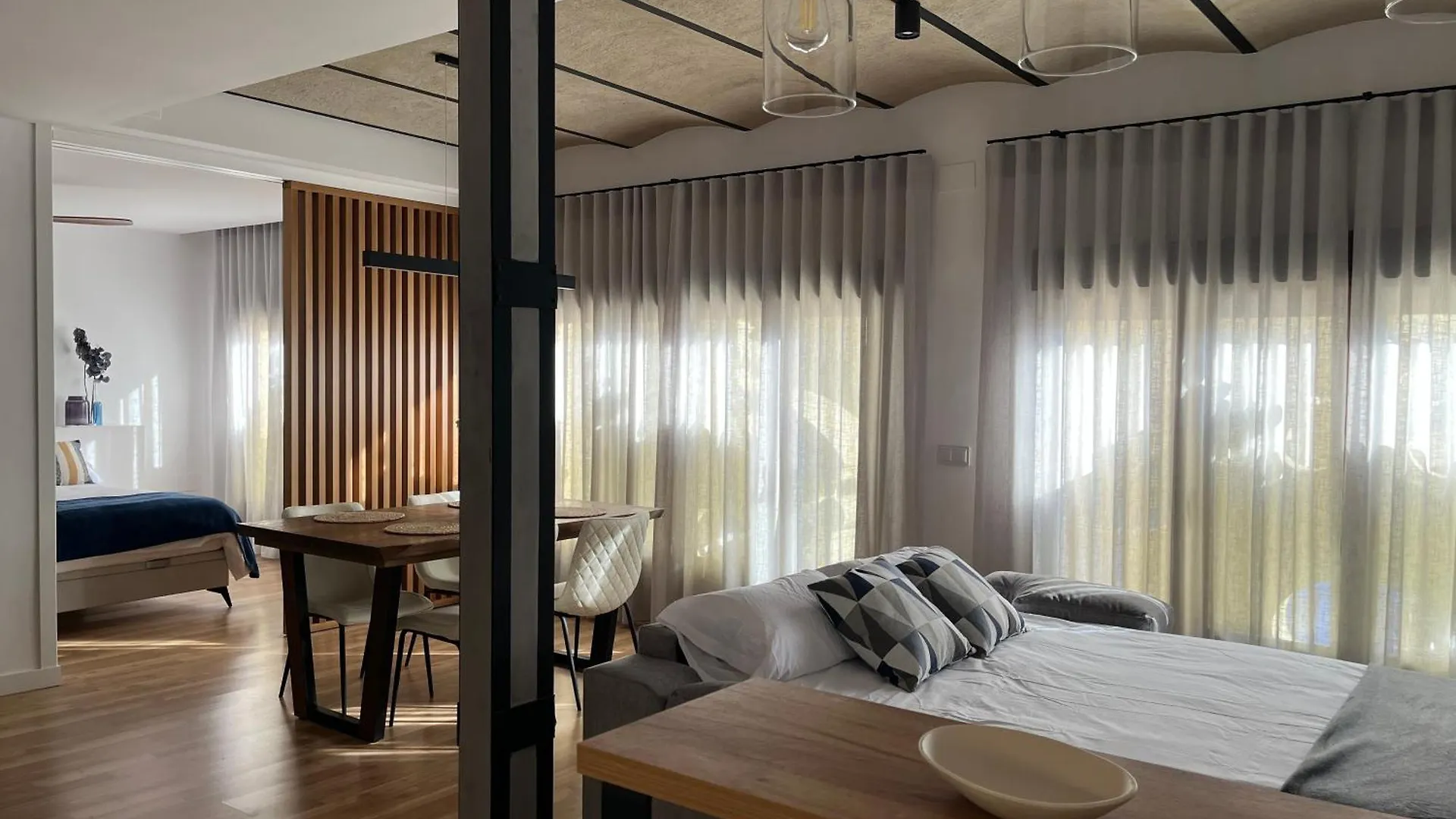 Apartment Central Cordoba Suite