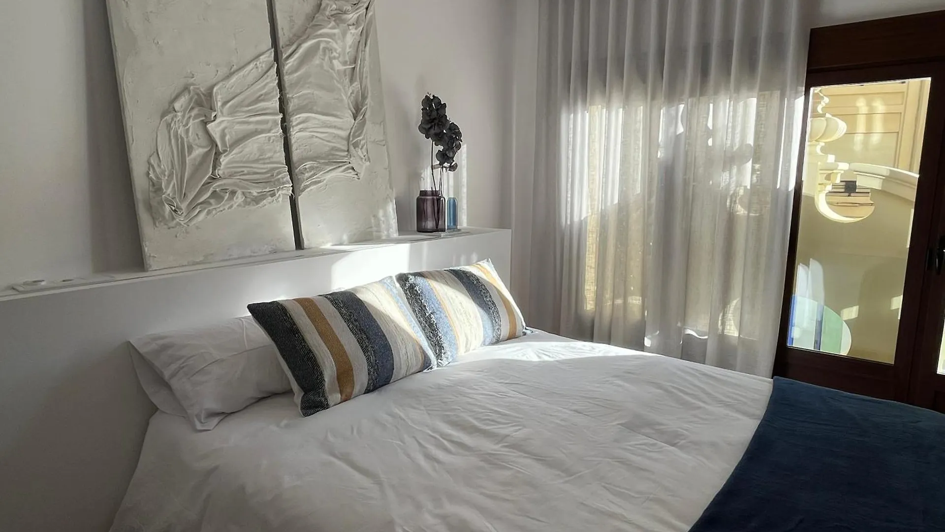 Central Cordoba Suite Spain